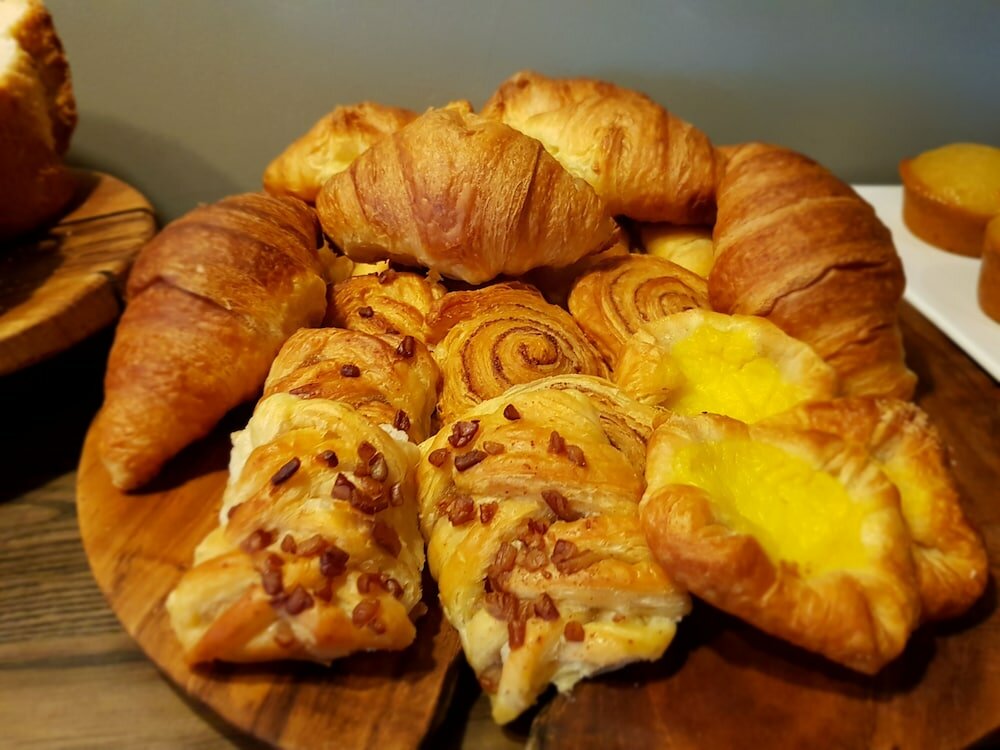 Фото The Tree House Boutique Hotel