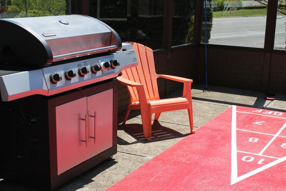 Фото Inn at Wecoma