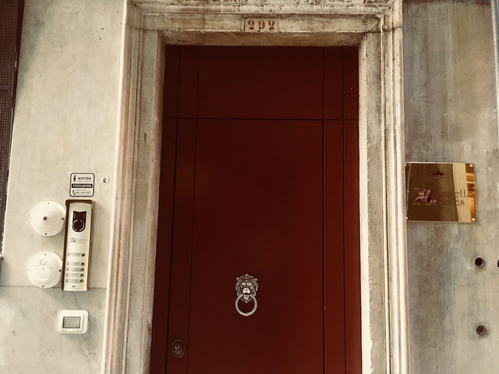 Фото Bellevue & Canaletto Suites