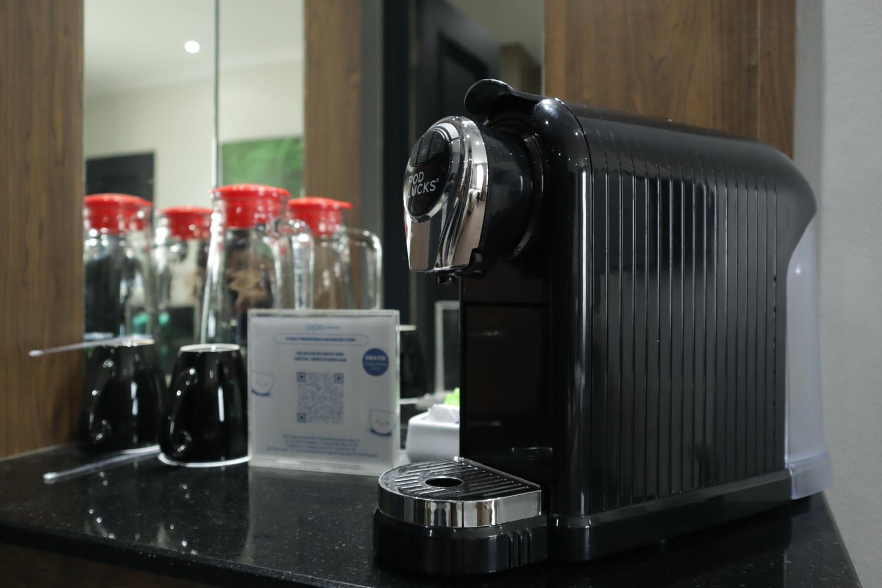 Фото Hotel Dafam Semarang