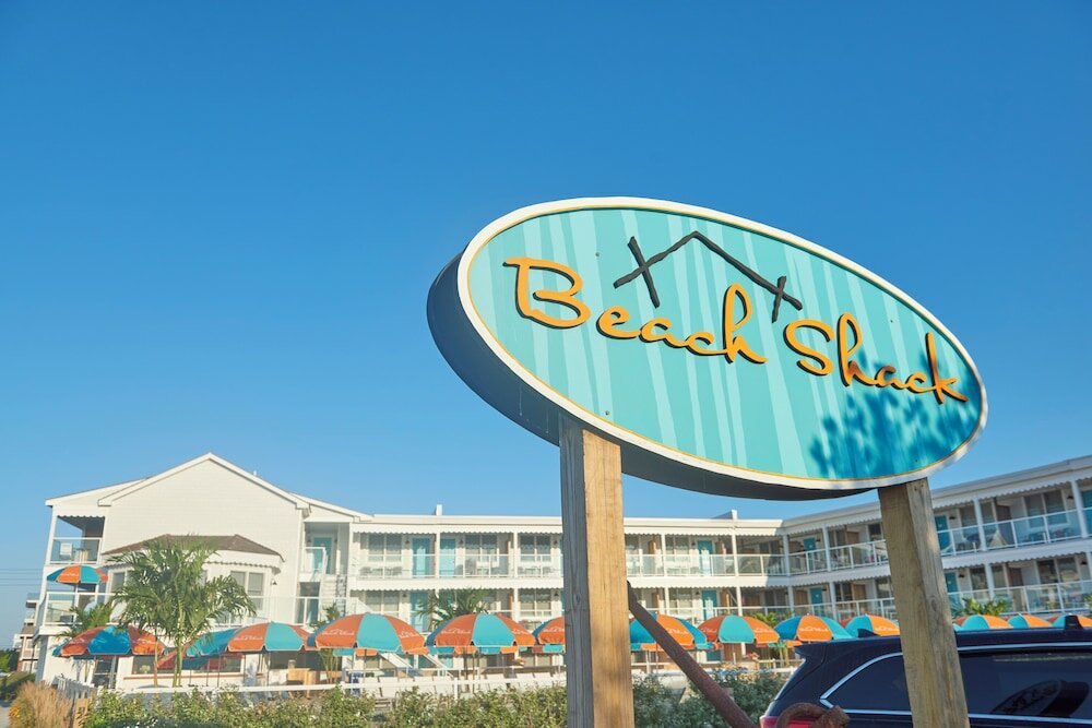 Фото The Beach Shack