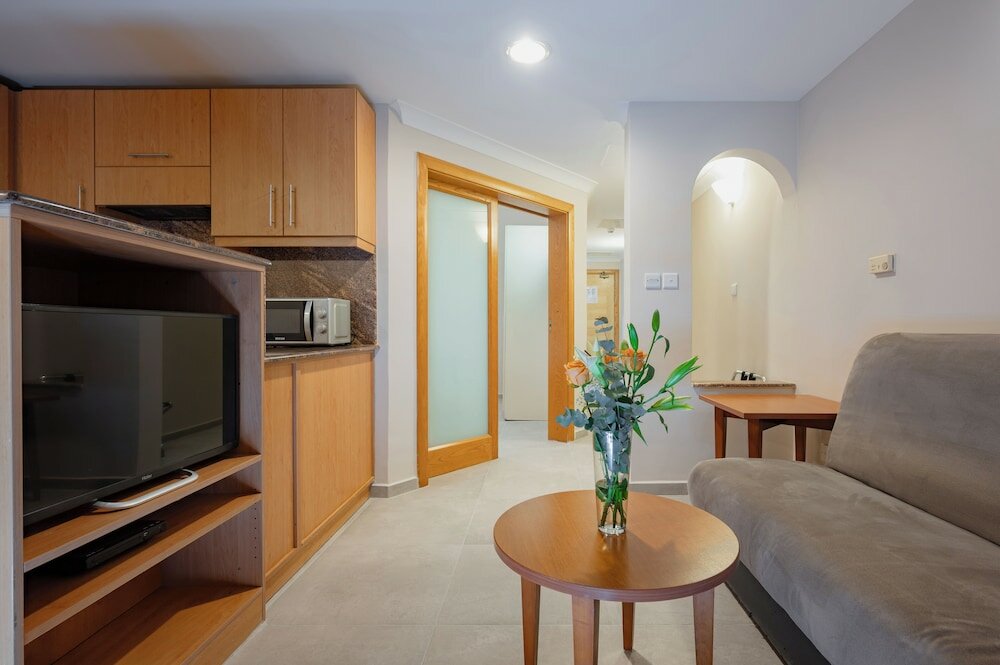 Фото Porto Azzurro Aparthotel