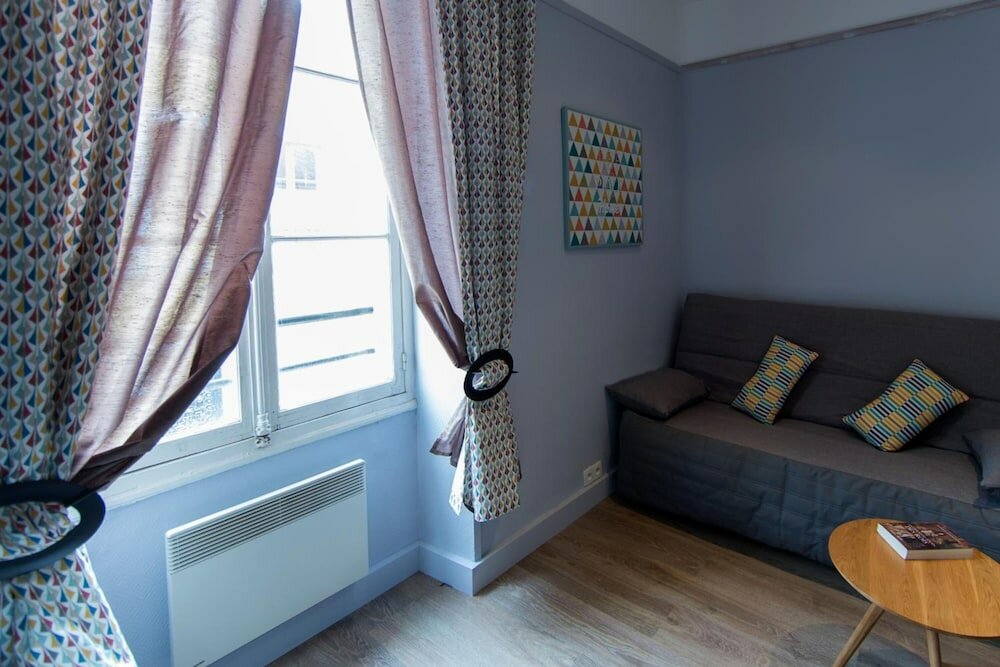 Фото Hotel La Carpe D'or