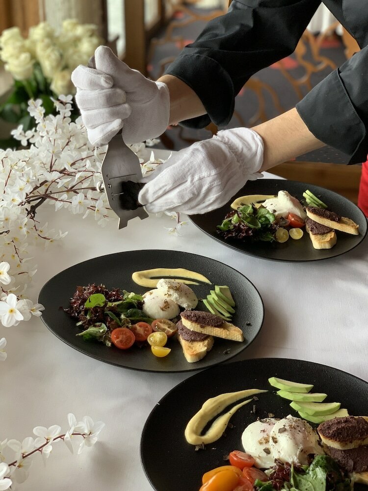 Фото Hotel Atlantic