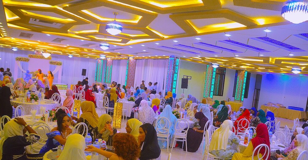 Фото Nefaland Hotel