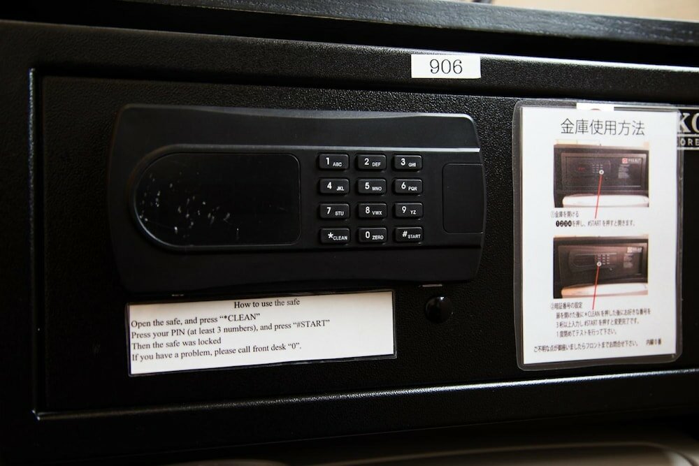 Фото Sakura Hotel 3