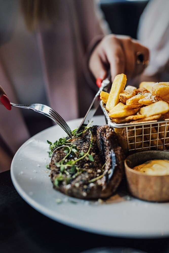 Фото Quality Hotel Fredrikstad