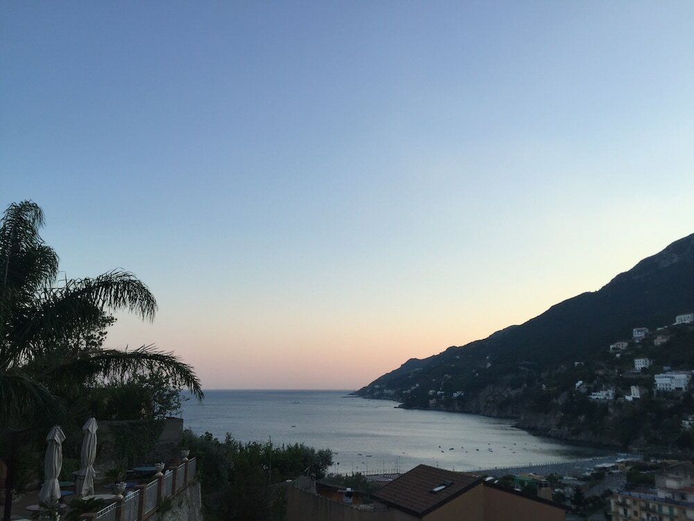 Фото Hotel Vietri Coast