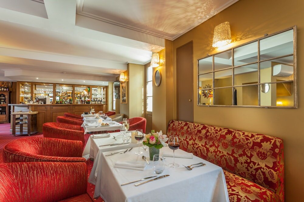 Фото Le Clos d'Amboise