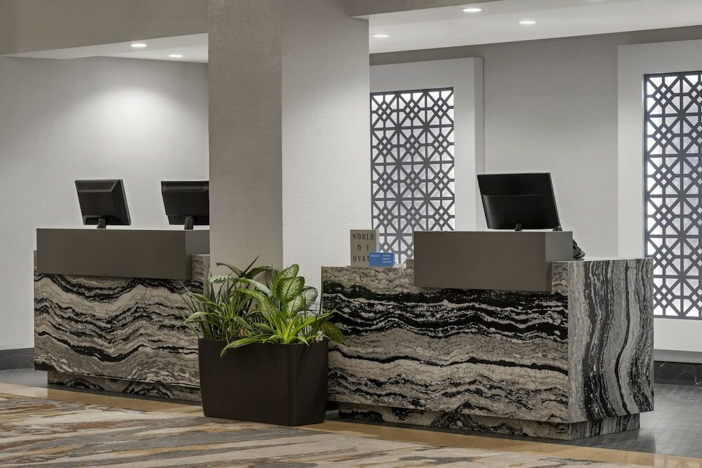 Фото Hyatt Regency Westlake