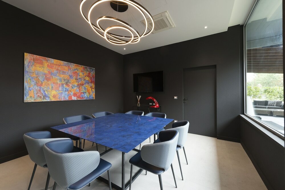 Фото Elizabeth Lifestyle Hotel