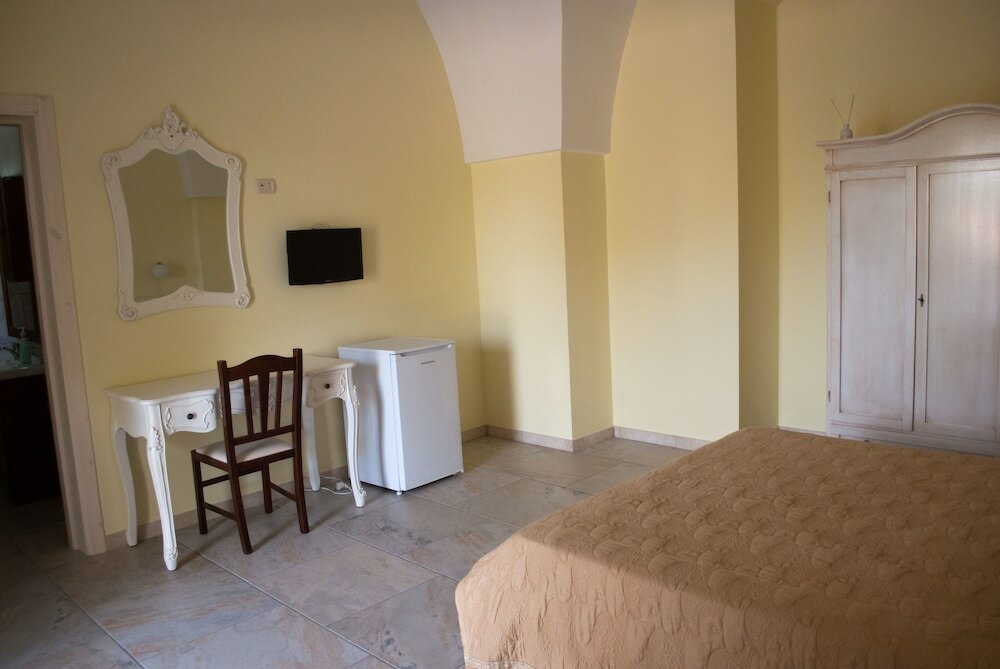 Фото Masseria Lama D'Impisa