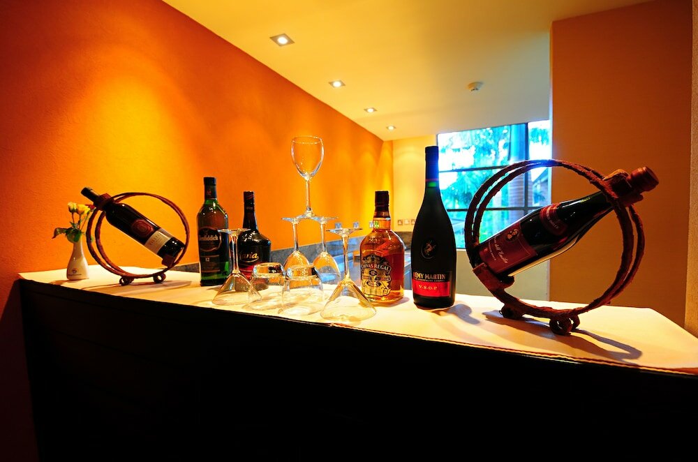 Фото Munyonyo Commonwealth Resort