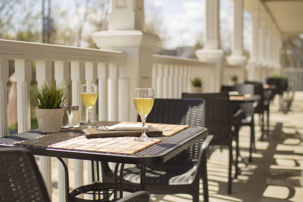 Фото L'Oasis de l'Île, Refuge Urbain