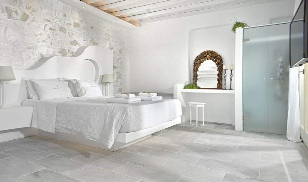 Фото Mykonos Dream Villas