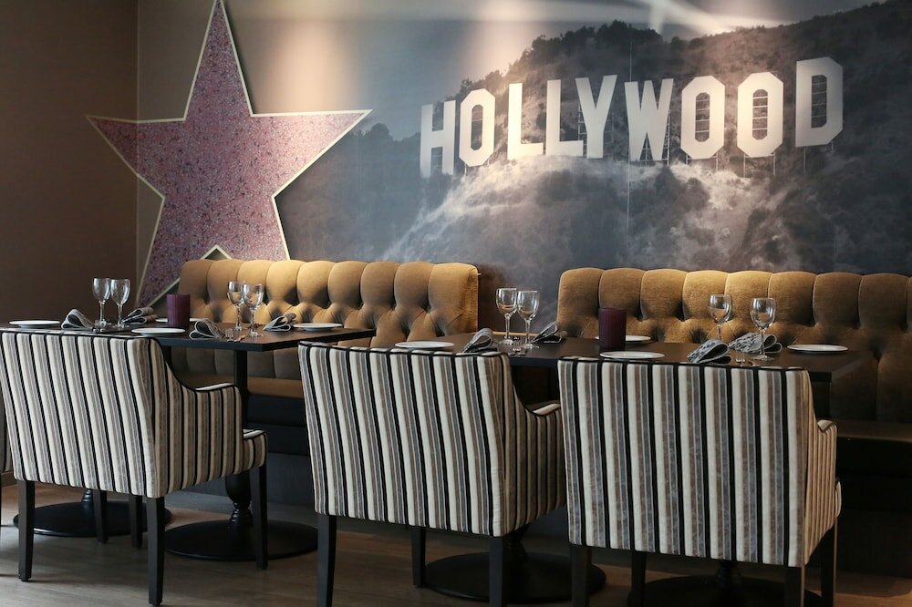 Фото Scandic Bergen City