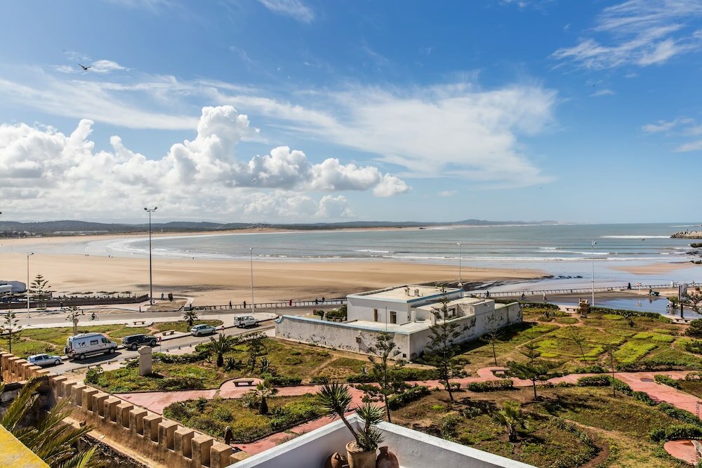 Фото Madada Mogador