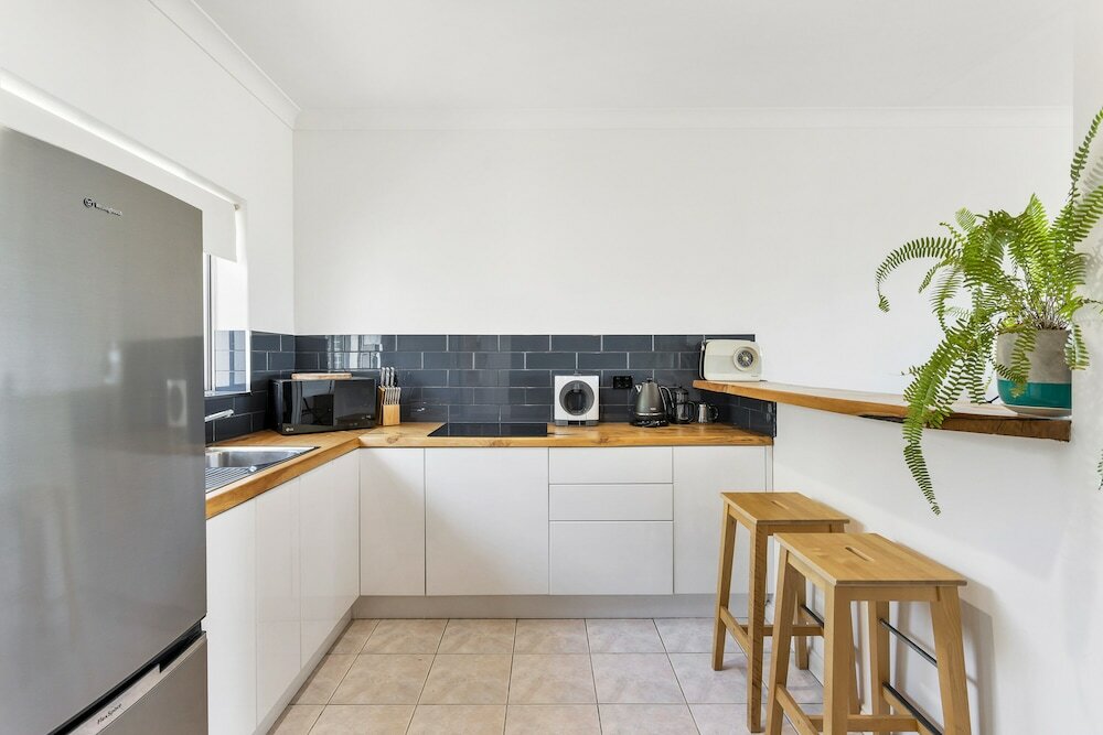 Фото Coast motel and apartments