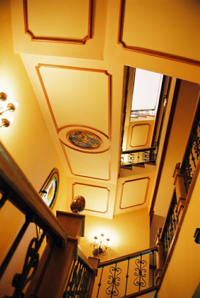 Фото Hotel Juan Carlos I