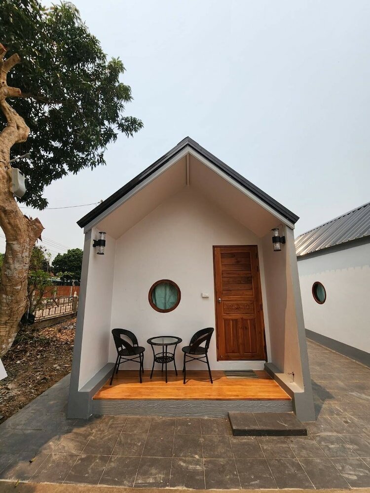 Фото Bunrapee House