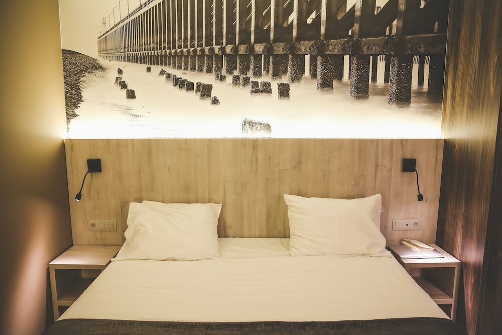 Фото Mercure Blankenberge