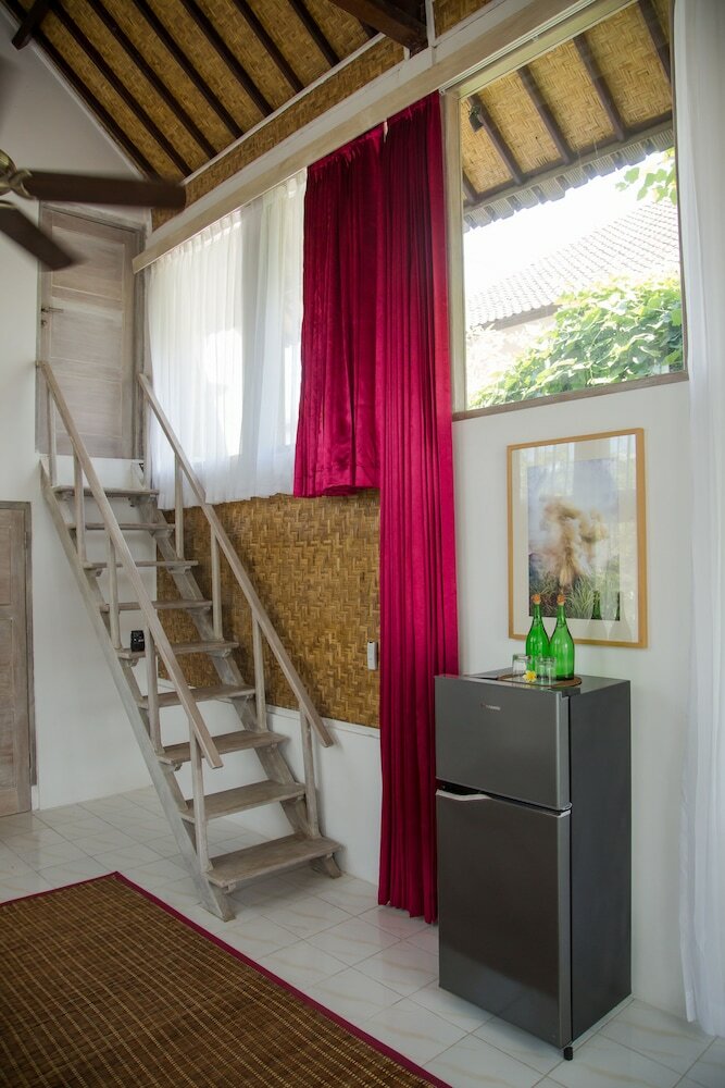 Фото B Saya Villas Ubud