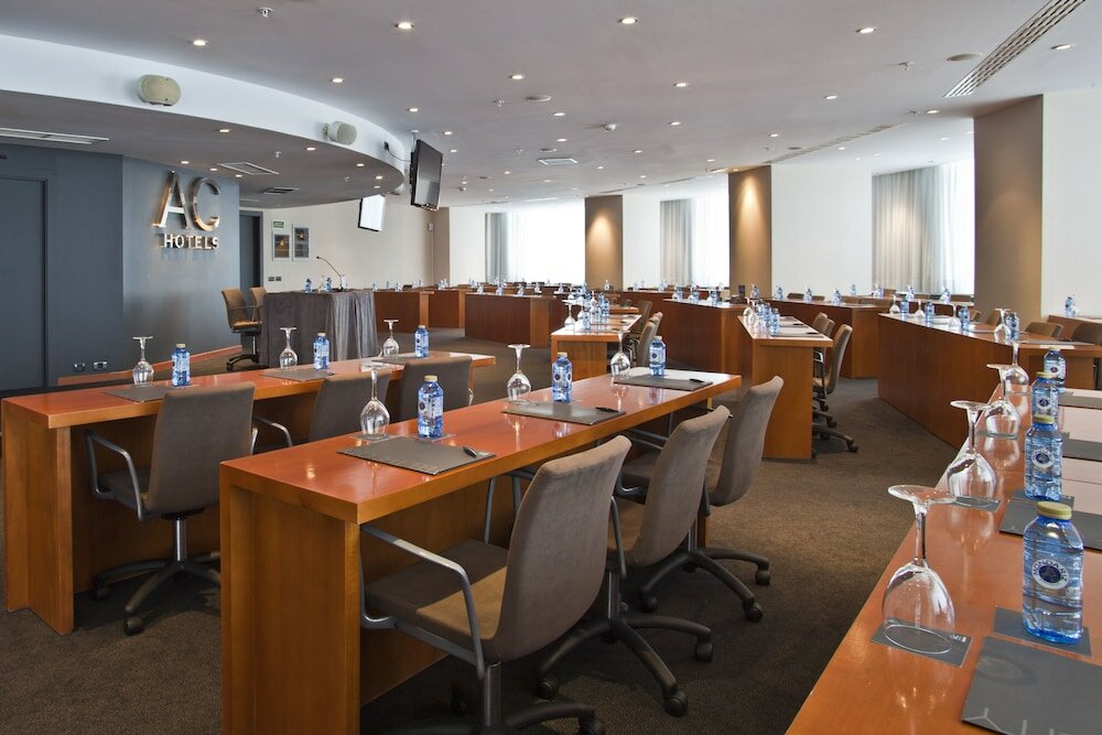 Фото Ac Hotel Gran Canaria by Marriott