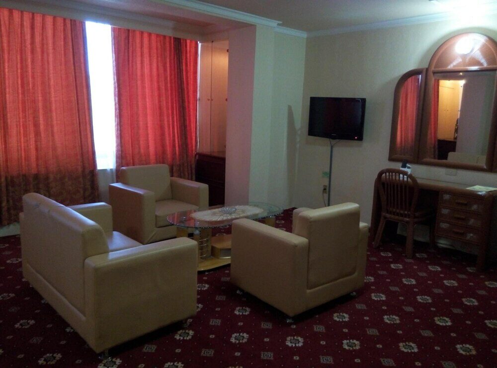 Фото Hotel Merdeka Madiun