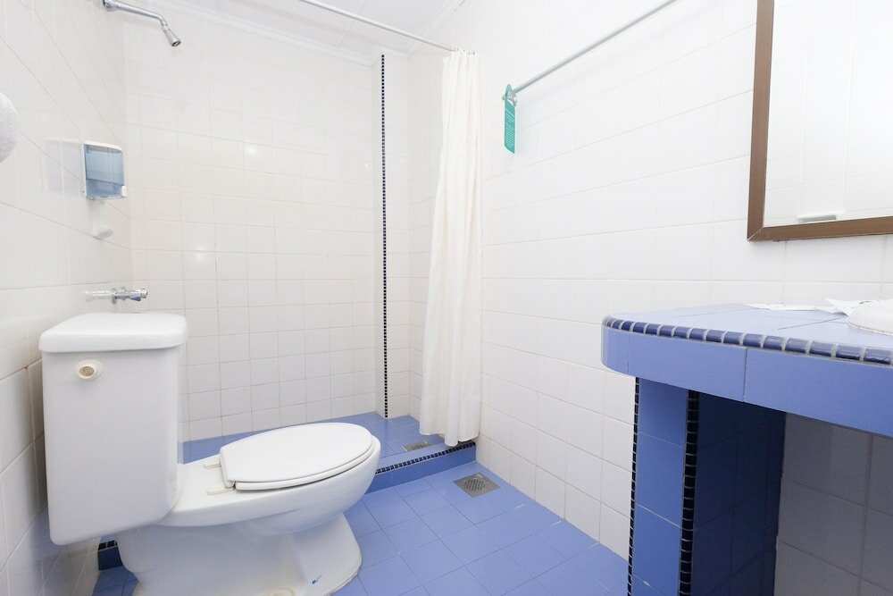 Фото Oyo 1236 Hotel Green Park