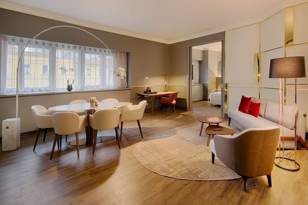 Фото Nh Collection Milano Porta Nuova