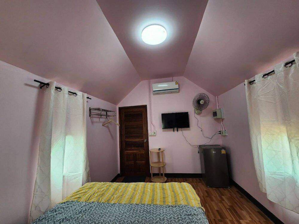 Фото Bunrapee House