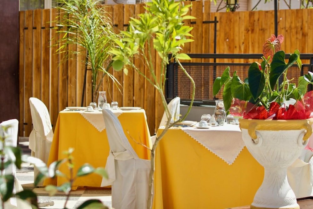 Фото La Terrazza Palace