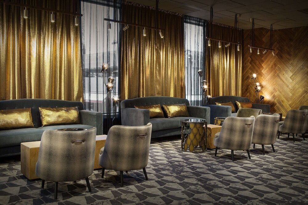 Фото Scandic Lillestrøm