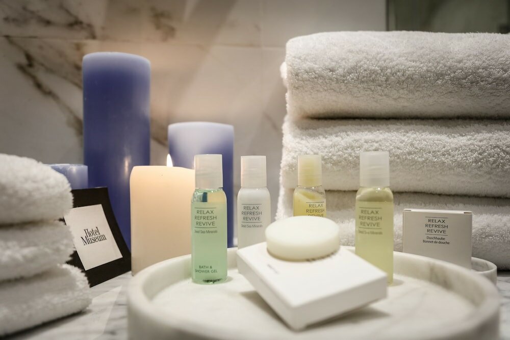 Фото Museum Hotel