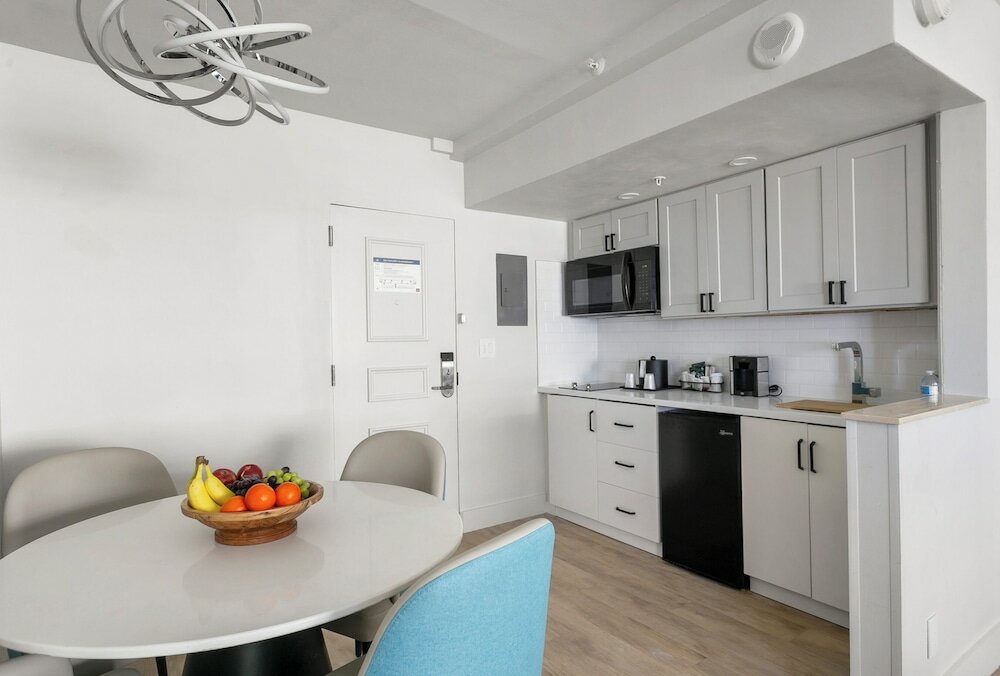 Фото Ocean Sky Hotel and Resort