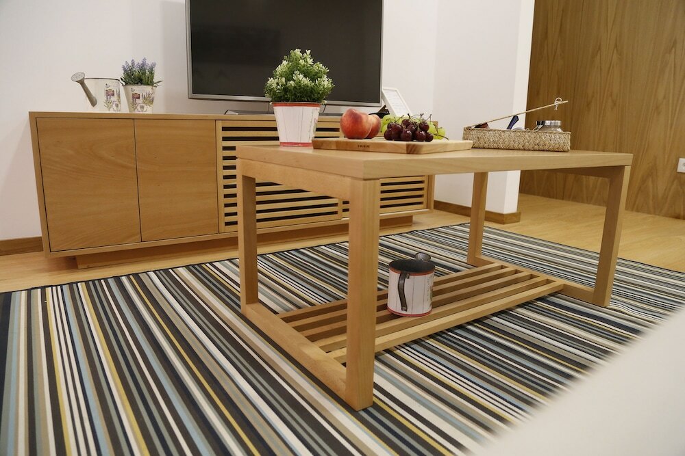 Фото Spot Apartments Trindade