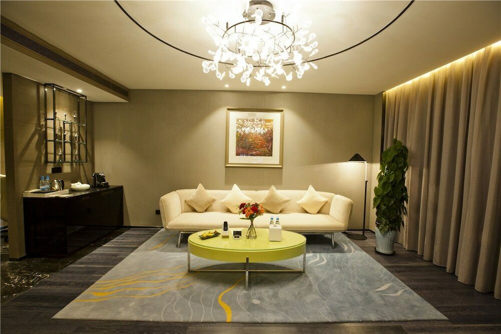 Фото Cachet Boutique Kunming Artime