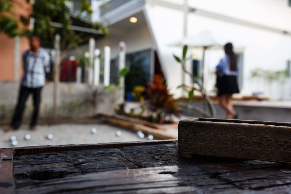 Фото Hotel Villa Josephine