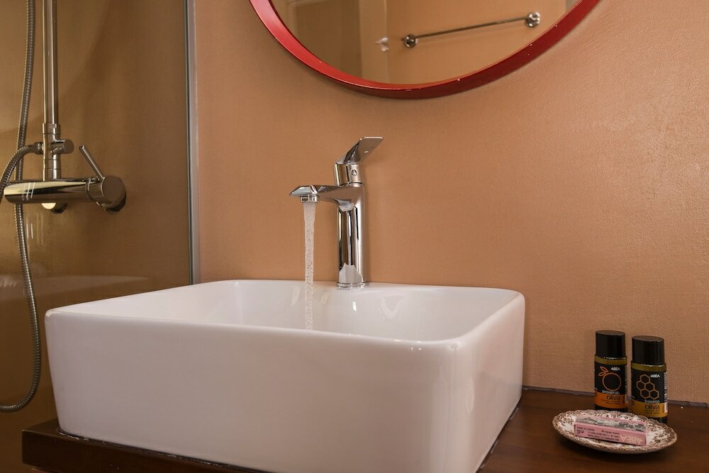 Фото Nonnalena Boutique Hotel