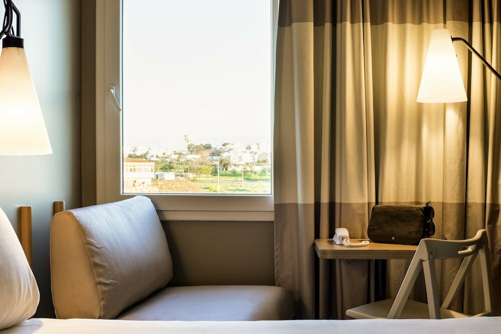 Фото Ibis Faro Algarve