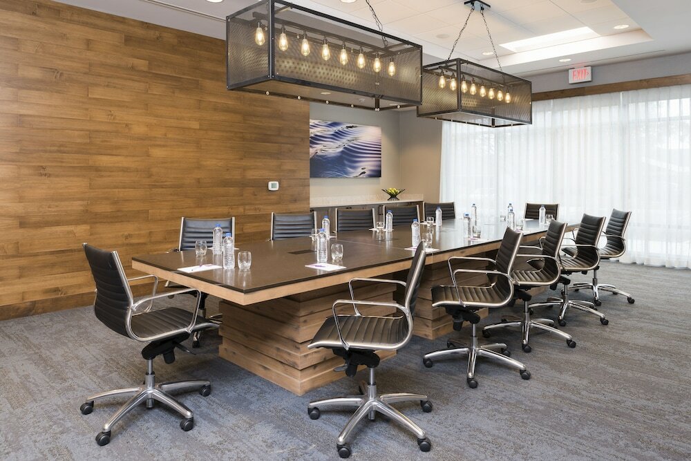 Фото Hyatt Place Ann Arbor