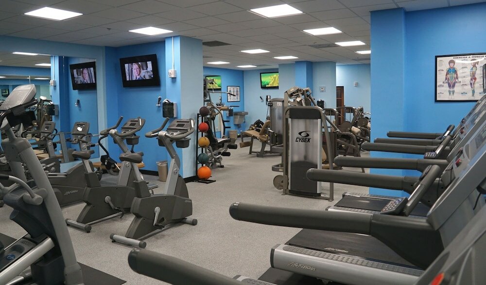 Фото Ocean Sky Hotel and Resort