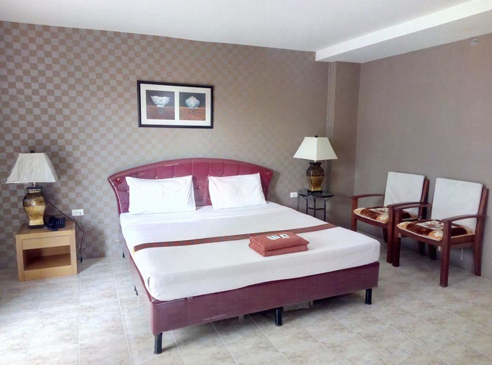 Фото Pearl Place Hotel