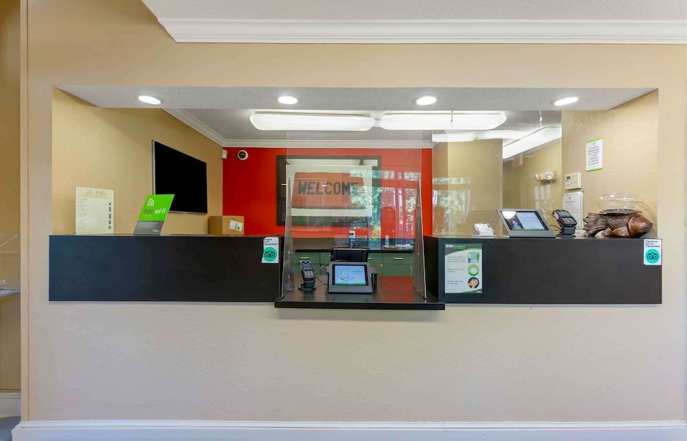 Фото Extended Stay America Suites Washington Dc Sterling Dulles