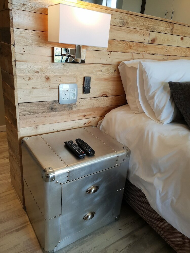 Фото Riverview Guesthouse