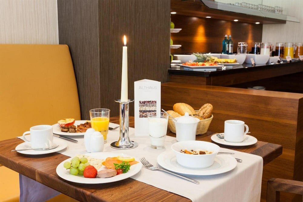 Фото Morada Hotel Heidesee Gifhorn