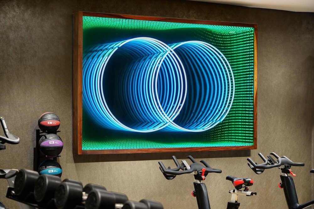 Фото Ac Hotel by Marriott New York Times Square