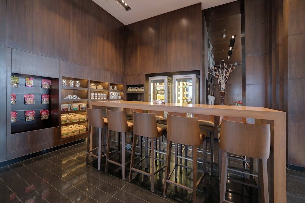 Фото Courtyard by Marriott Surat