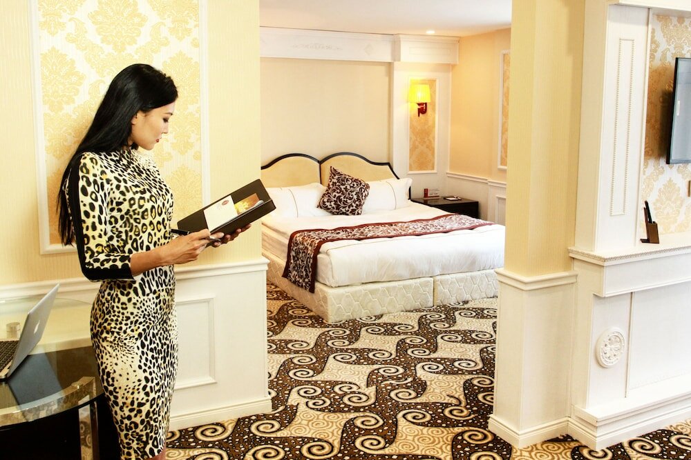 Фото Royal House Hotel 2