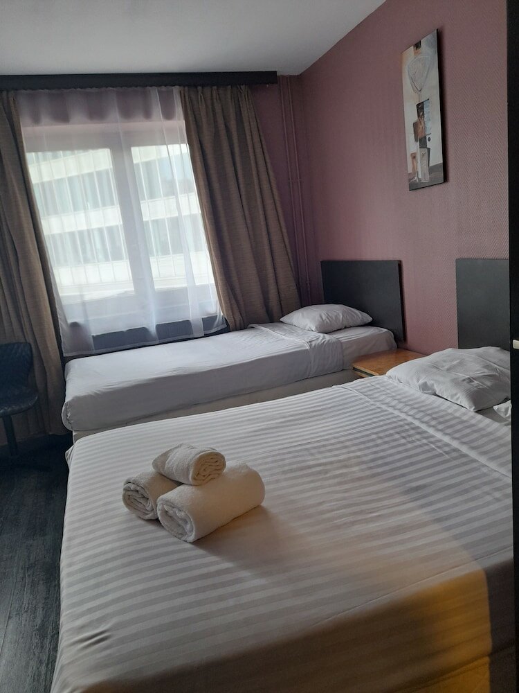 Фото Hotel Albergo